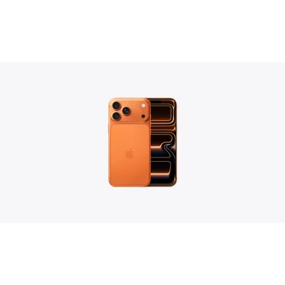 Kép 2/4 - Apple iPhone 17 Pro Max 256GB Cosmic Orange