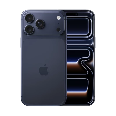 Apple iPhone 17 Pro Max 512GB Deep Blue