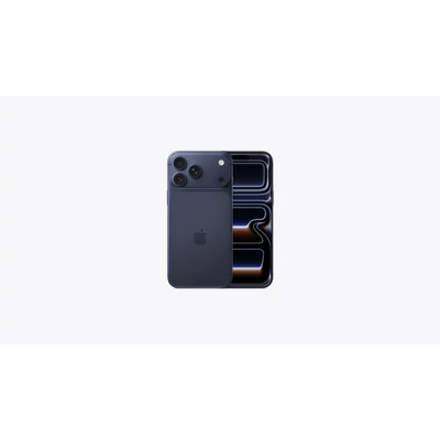 Kép 4/4 - Apple iPhone 17 Pro Max 512GB Deep Blue