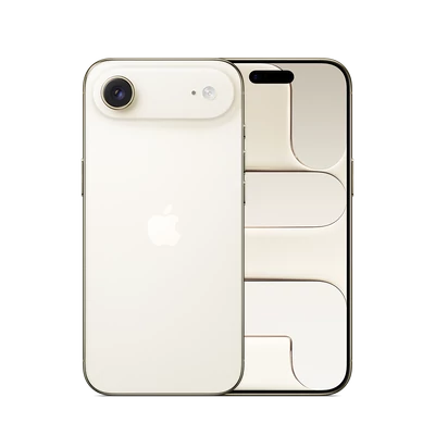 Apple iPhone Air 1TB Light Gold