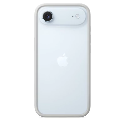 Kép 3/6 - Apple iPhone Air Bumper - Light Gray