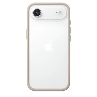 Kép 2/5 - Apple iPhone Air Bumper - Tan