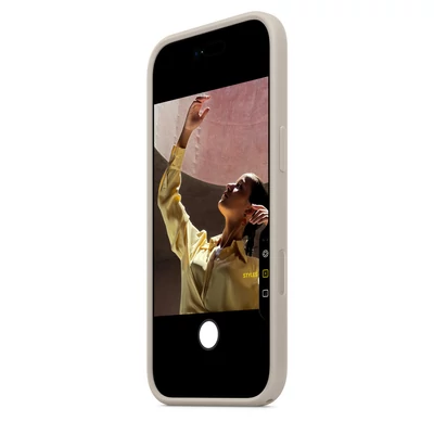 Kép 3/5 - Apple iPhone Air Bumper - Tan