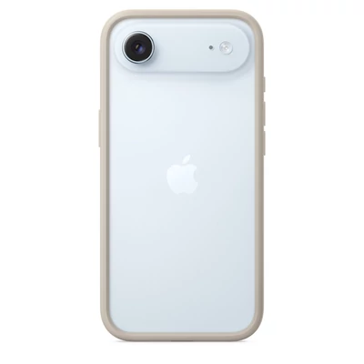 Kép 4/5 - Apple iPhone Air Bumper - Tan