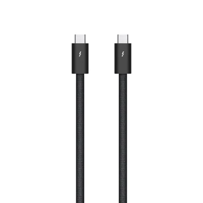 Kép 2/3 - Apple Thunderbolt 5 (USB-C) Pro Cable (1 m)