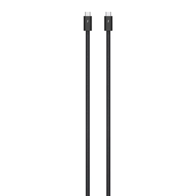 Kép 3/3 - Apple Thunderbolt 5 (USB-C) Pro Cable (1 m)