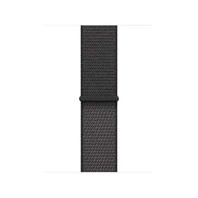 Apple Watch 42mm Loop:  Dark Gray Sport Loop