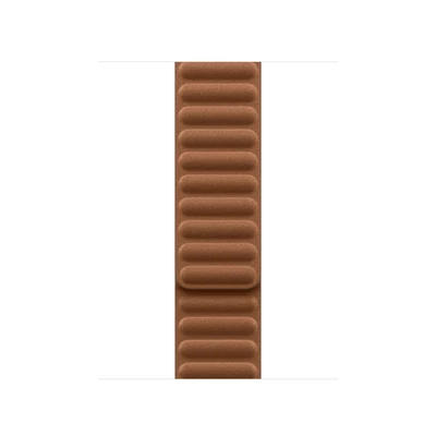 Apple Watch 42mm Magnetic Link: Caramel Magnetic Link - S/M