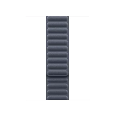 Apple Watch 42mm Magnetic Link: Navy Magnetic Link - S/M