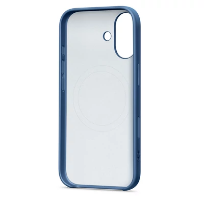 Kép 2/4 - Beats iPhone 17 Kickstand Case with MagSafe and Camera Control - Bedrock Blue