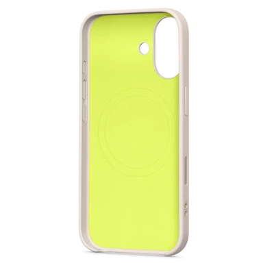 Kép 4/4 - Beats iPhone 17 Kickstand Case with MagSafe and Camera Control - Lime Stone