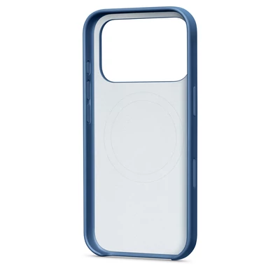 Kép 2/3 - Beats iPhone 17 Pro Case with MagSafe and Camera Control — Bedrock Blue