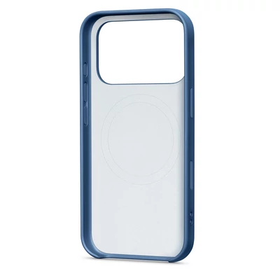 Kép 4/4 - Beats iPhone 17 Pro Kickstand Case with MagSafe and Camera Control - Bedrock Blue