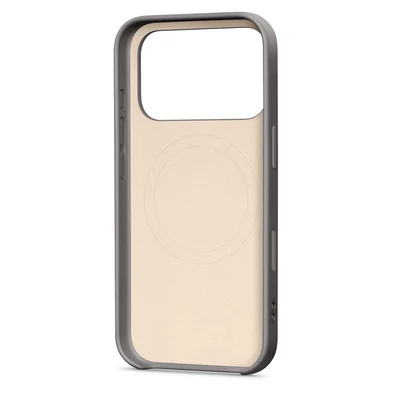 Kép 2/4 - Beats iPhone 17 Pro Kickstand Case with MagSafe and Camera Control - Granite Gray
