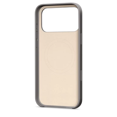 Kép 2/3 - Beats iPhone 17 Pro Max Case with MagSafe and Camera Control — Granite Gray