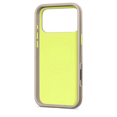Kép 2/3 - Beats iPhone 17 Pro Max Rugged Case with MagSafe and Camera Control – Alpine Gray