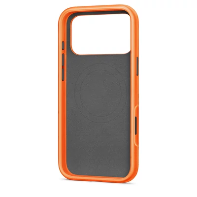 Kép 3/3 - Beats iPhone 17 Pro Max Rugged Case with MagSafe and Camera Control – Sierra Orange