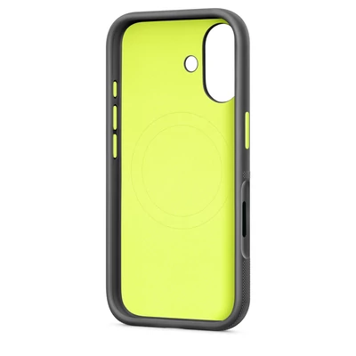 Kép 2/3 - Beats iPhone 17 Rugged Case with MagSafe and Camera Control – Everest Black