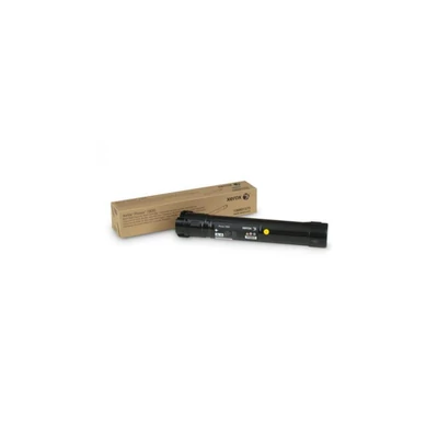 Xerox Phaser-7800 106R01573 fekete eredeti toner