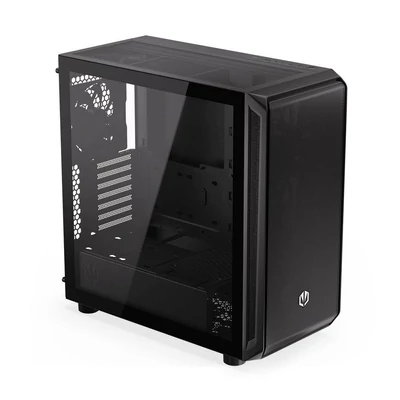 Kép 2/8 - Endorfy Arx 700 Air Window Black
