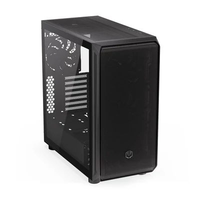 Kép 3/8 - Endorfy Arx 700 Air Window Black