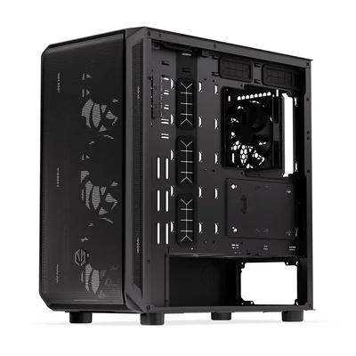 Kép 5/8 - Endorfy Arx 700 Air Window Black
