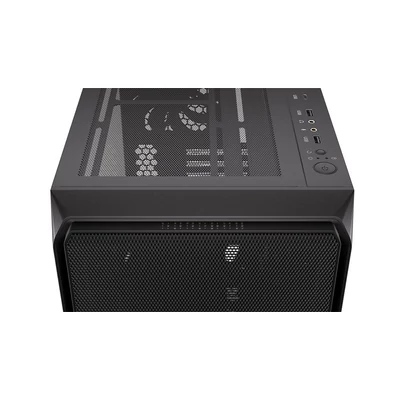 Kép 6/8 - Endorfy Arx 700 Air Window Black
