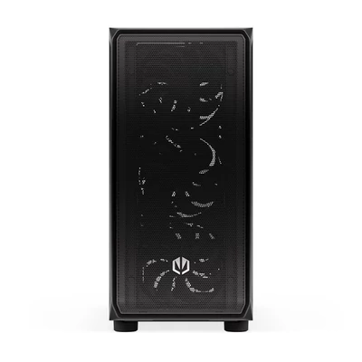 Kép 7/8 - Endorfy Arx 700 Air Window Black