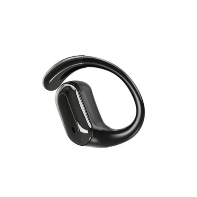 Kép 3/5 - Gembird BT open-ear TWS headphones Black