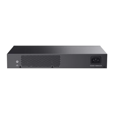 Kép 2/12 - TP-Link LS1024G 24-Port Gigabit Desktop/Rackmount Switch