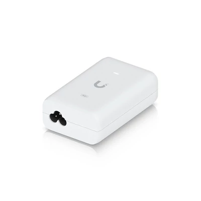 Kép 3/6 - Ubiquiti 2.5G PoE+ Adapter (30W)