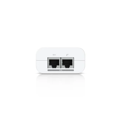 Kép 6/6 - Ubiquiti 2.5G PoE+ Adapter (30W)