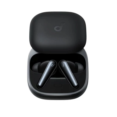 Kép 3/3 - Soundcore Liberty 5 Bluetooth Headset Black