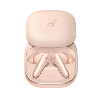 Kép 3/3 - Soundcore Liberty 5 Bluetooth Headset Pink