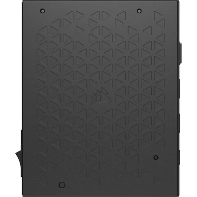 Kép 7/9 - CORSAIR SF750 750 Watt, SFX, 80 PLUS Platinum, Moduláris tápegység