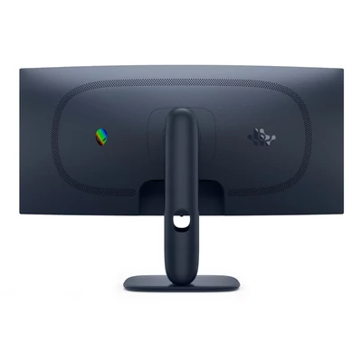 Dell Alienware AW3425DWM 34" Gaming Monitor WQHD (3440x1440) 2xHDMI, DP