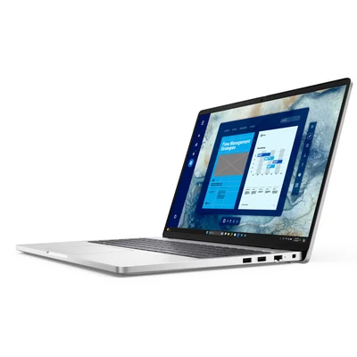 Kép 2/4 - Dell Pro 16 PC16250 notebook FHD+ Cu5 235U 4.9GHz 16GB 512GB UHD Linux
