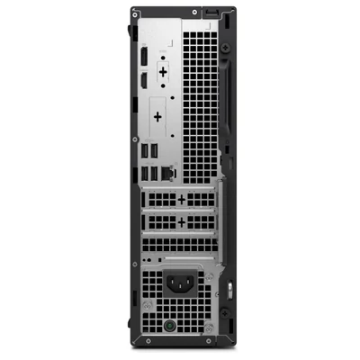 Dell Pro Slim QCS1250 számítógép W11ProMUI Ci3-14100 8GB 512GB UHD