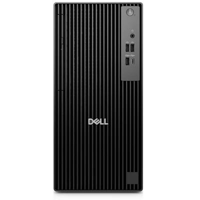 Dell Pro Tower QCT1250 számítógép W11ProMUI Ci5-14500 8GB 512GB UHD