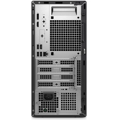 Kép 2/3 - Dell Pro Tower QCT1250 számítógép W11ProMUI Ci5-14500 8GB 512GB UHD