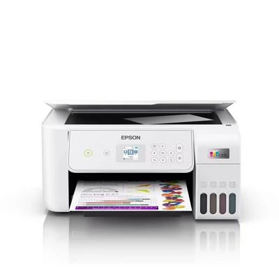 Epson EcoTank L3286 színes tintasugaras A4 MFP, WIFI