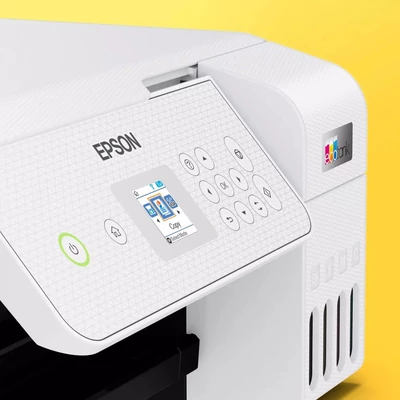 Kép 6/7 - Epson EcoTank L3286 színes tintasugaras A4 MFP, WIFI