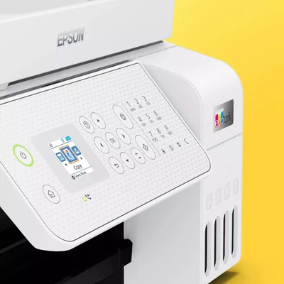 Kép 6/10 - Epson Ecotank L5316 színes tintasugaras A4 4in1 MFP, ADF, Ethernet, WIFI