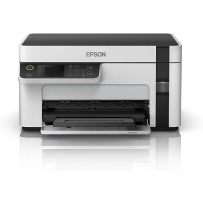 Kép 2/6 - Epson EcoTank M2120 mono A4 tintasugaras 3in1 MFP, ADF, WIFI