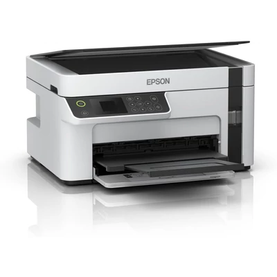 Kép 3/6 - Epson EcoTank M2120 mono A4 tintasugaras 3in1 MFP, ADF, WIFI