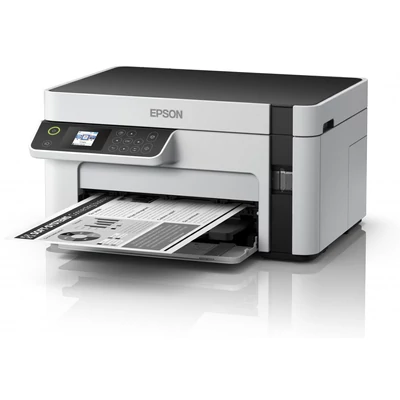 Kép 5/6 - Epson EcoTank M2120 mono A4 tintasugaras 3in1 MFP, ADF, WIFI