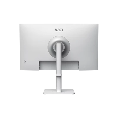 MSI Modern MD272UPSW 27" UHD SMART monitor, fehér