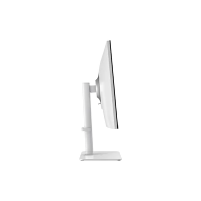 Kép 4/5 - MSI Modern MD272UPSW 27" UHD SMART monitor, fehér