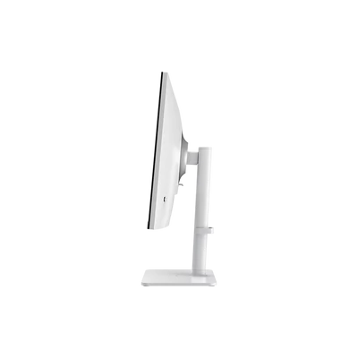 Kép 5/5 - MSI Modern MD272UPSW 27" UHD SMART monitor, fehér