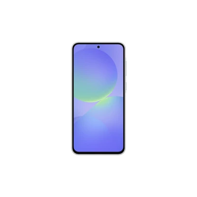 Kép 2/9 - Samsung Galaxy A36 5G 6/128GB Dual Mobiltelefon Awesome White (SM-A366B/DS)